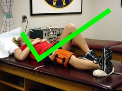 Low-Load, Long Duration Stretching